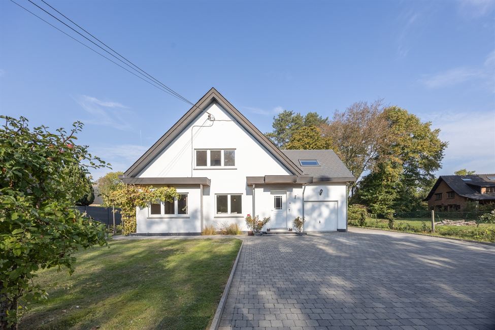 Villa de charme 3-4 ch ds topissime quartier zen !