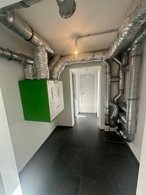 Construction neuve 3 ch, contemporaine, endroit magique !