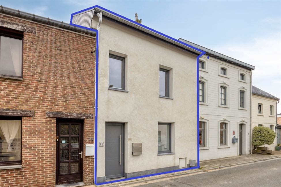 Mimi maison de ville entièrement rénovée 2016, charme fou, beau jardin !