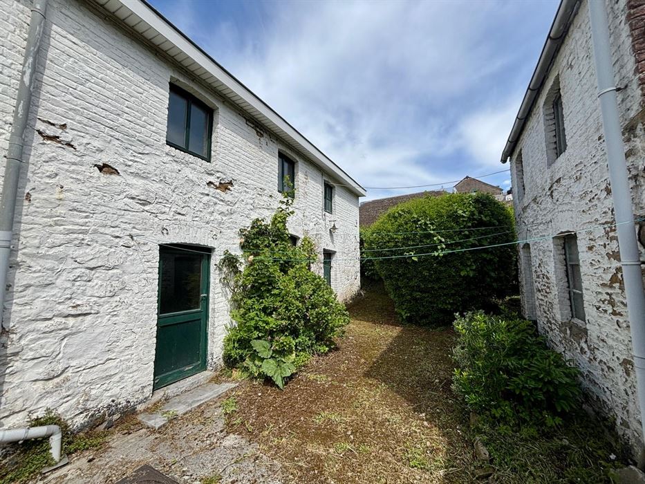 Absil immobilière vous présente une Fermette 5 ch