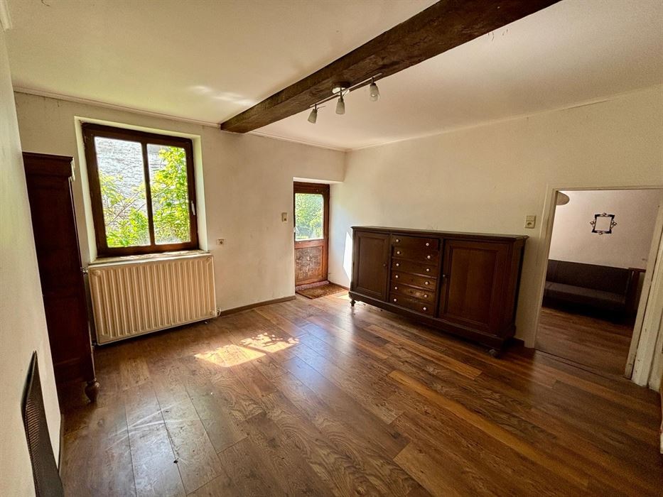 Absil immobilière vous présente une Fermette 5 ch