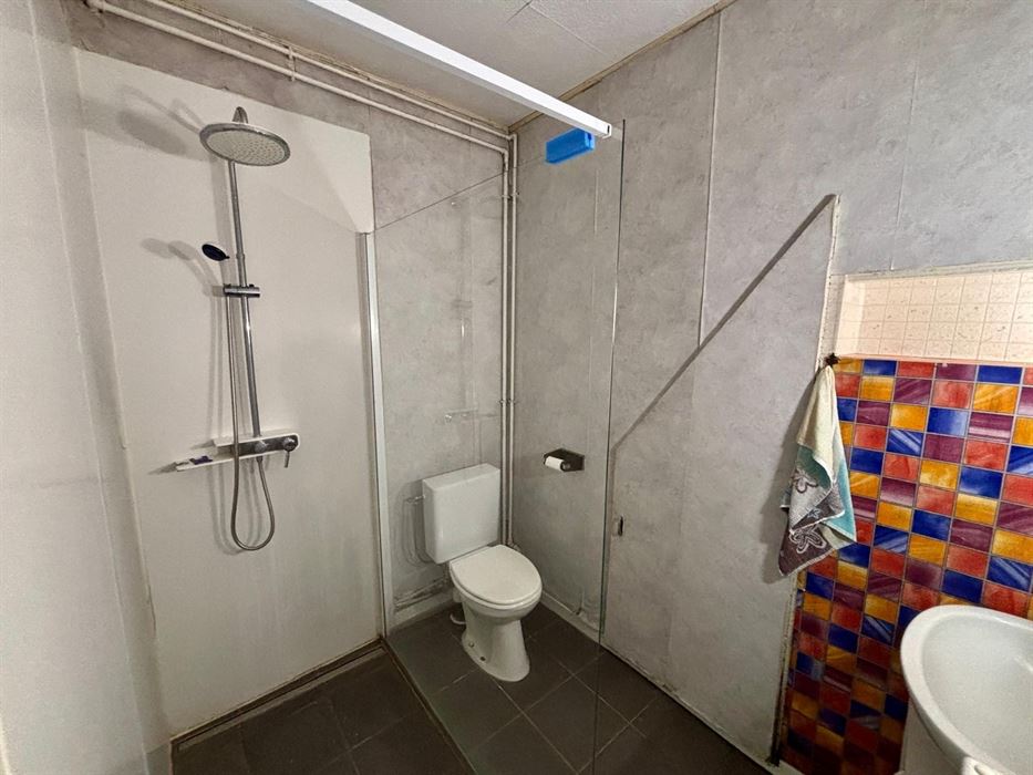 Absil immobilière vous présente une Fermette 5 ch