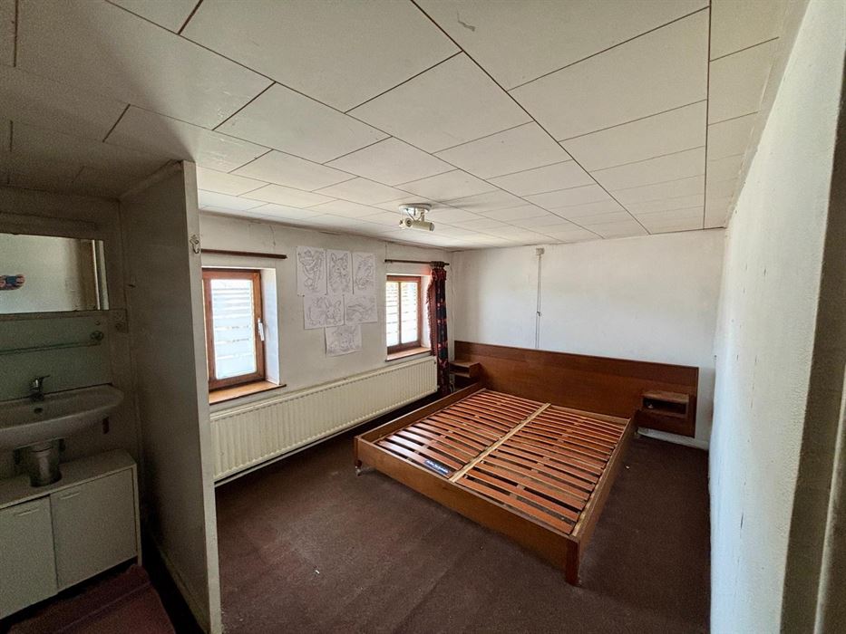 Absil immobilière vous présente une Fermette 5 ch