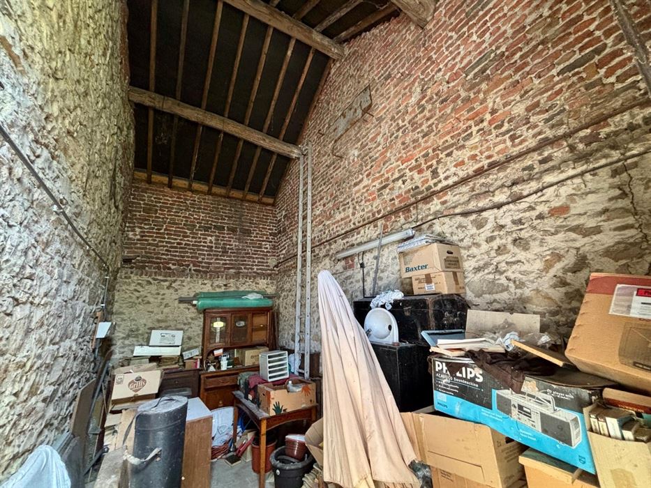 Absil immobilière vous présente une Fermette 5 ch