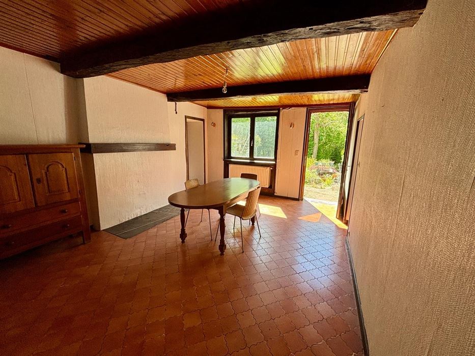 Absil immobilière vous présente une Fermette 5 ch