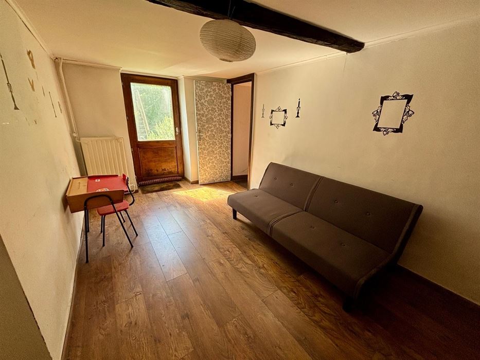 Absil immobilière vous présente une Fermette 5 ch