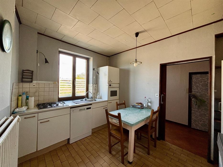 Absil immobilière vous présente une Fermette 5 ch