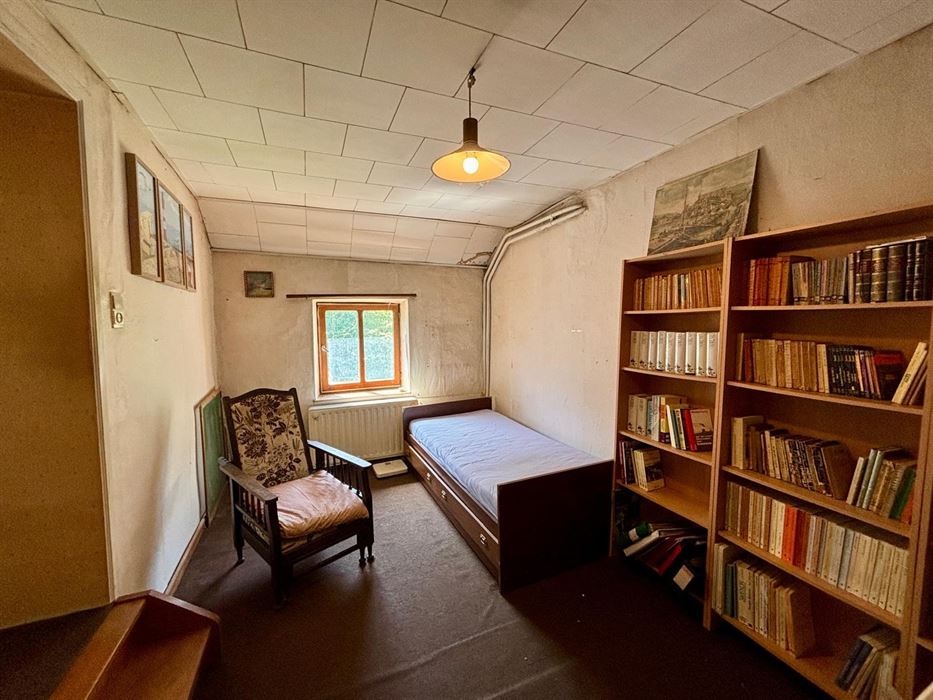 Absil immobilière vous présente une Fermette 5 ch