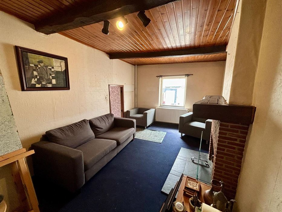 Absil immobilière vous présente une Fermette 5 ch