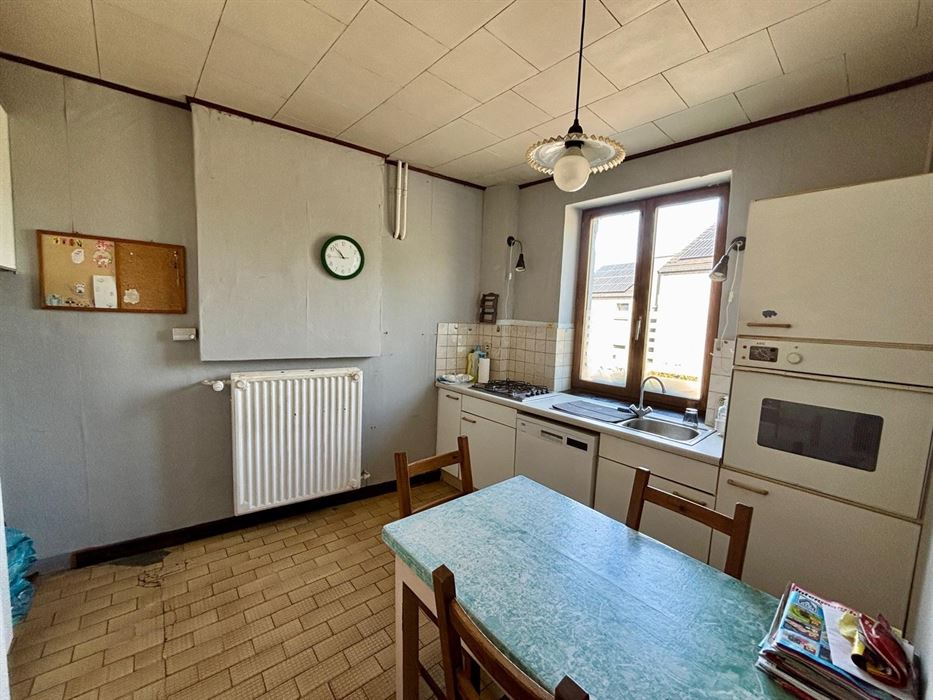 Absil immobilière vous présente une Fermette 5 ch