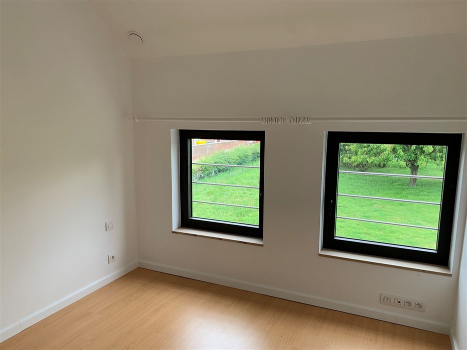 Absil Immobiliere vous présente un belle maison villageoise 2 chambres