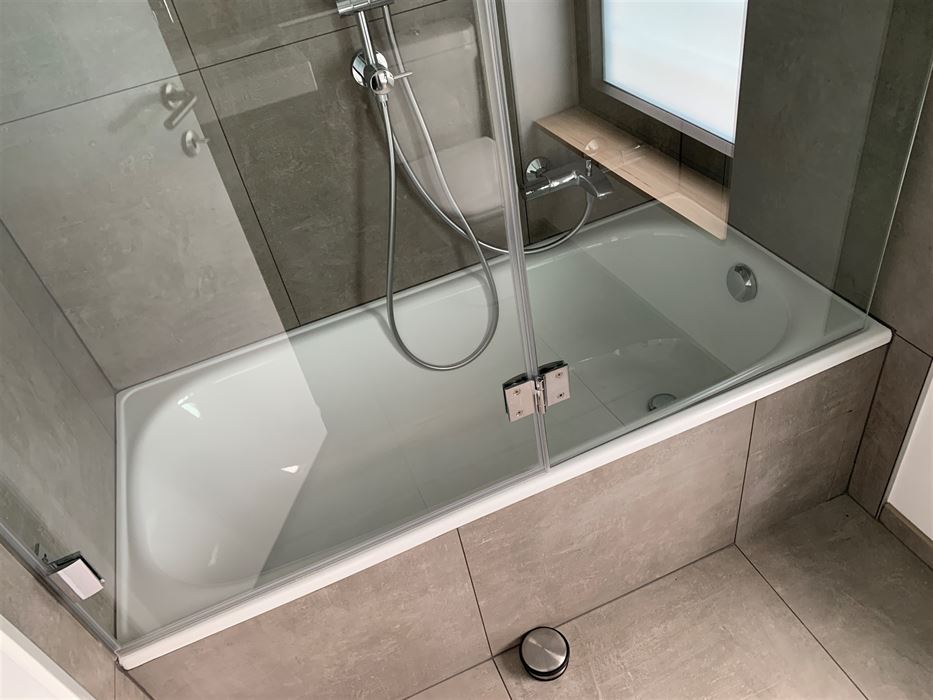 Absil Immobiliere vous présente un belle maison villageoise 2 chambres