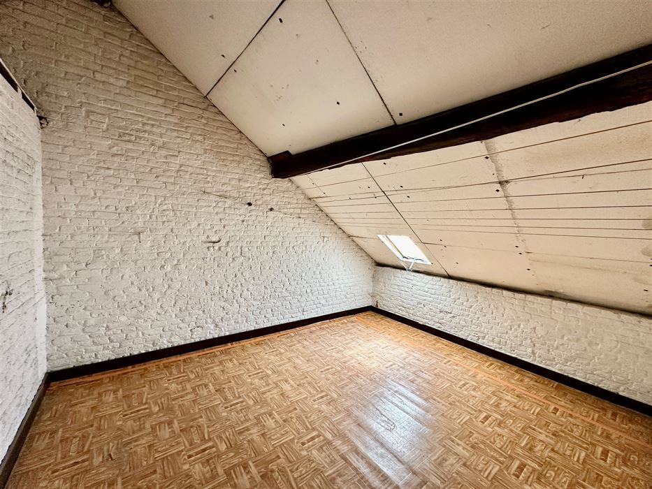 ABSIL Immobilière vous présente une maison de ville