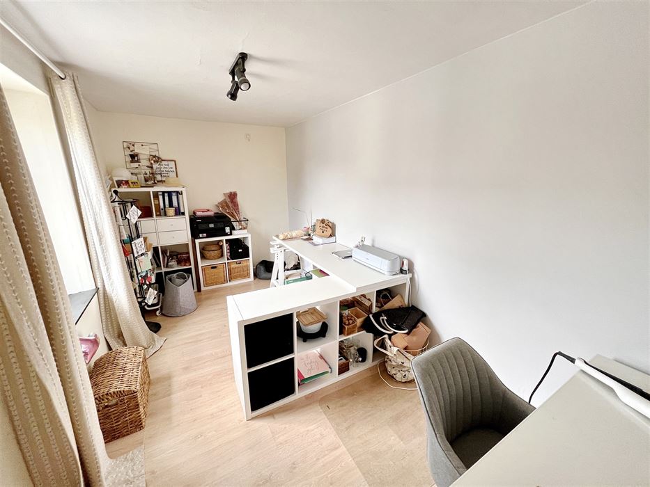 Absil Immobilière : Lumineuse maison en pierre 4 ch