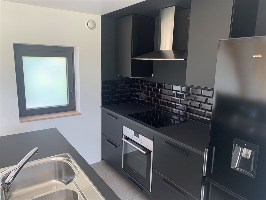 Absil Immobiliere vous présente un belle maison villageoise 2 chambres