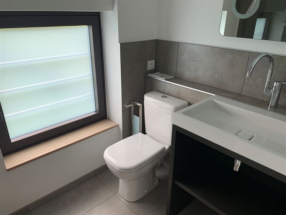 Absil Immobiliere vous présente un belle maison villageoise 2 chambres