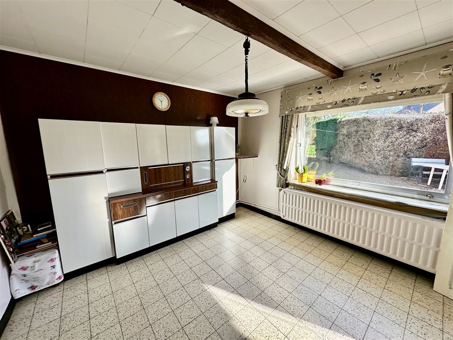 Absil Immobilière vous présente une maison 5ch