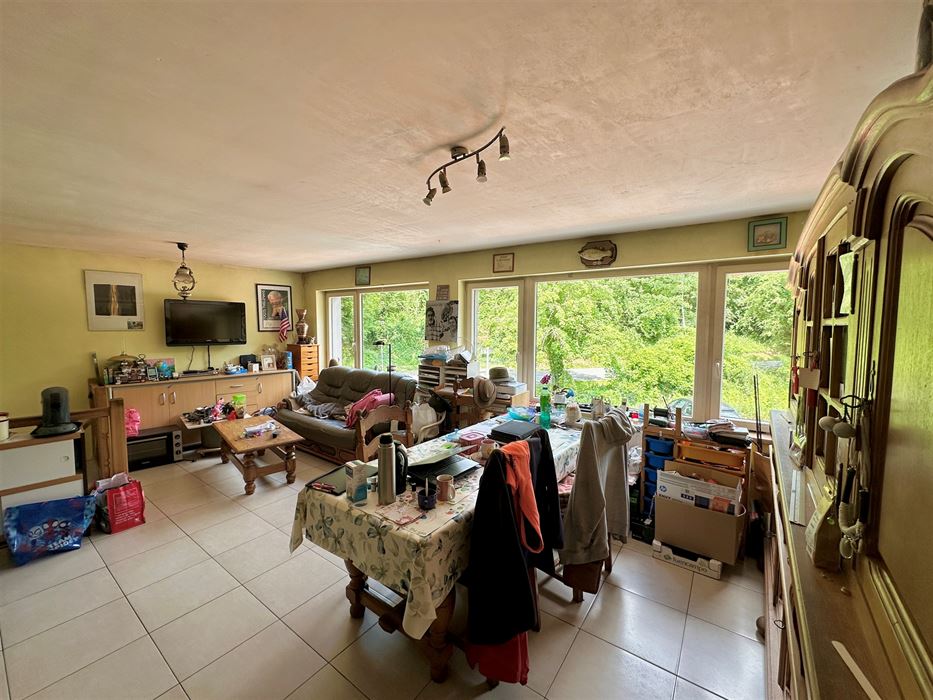 ABSIL Immobilière vous présente un immeuble mixte