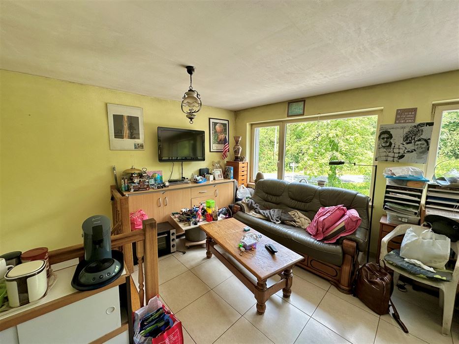 ABSIL Immobilière vous présente un immeuble mixte