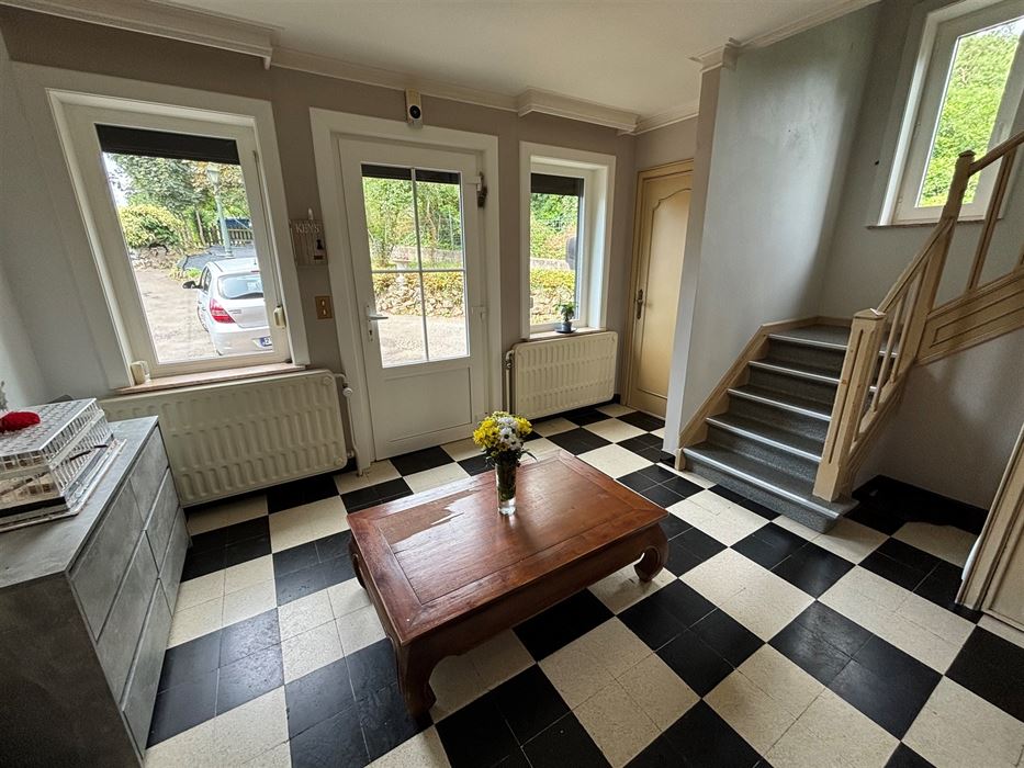 Absil Immobilière vous présente une maison 3 ch