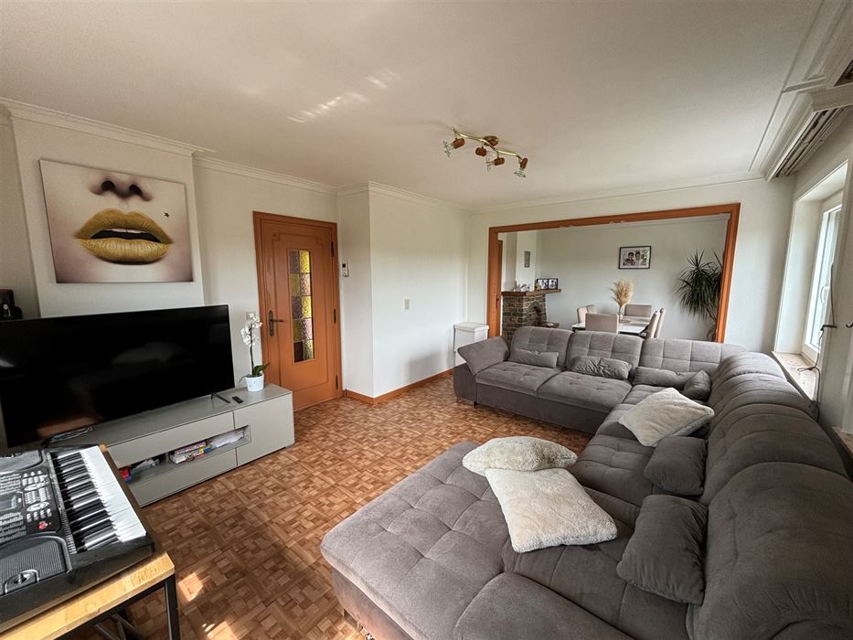 Absil Immobilière vous présente une maison 3 ch