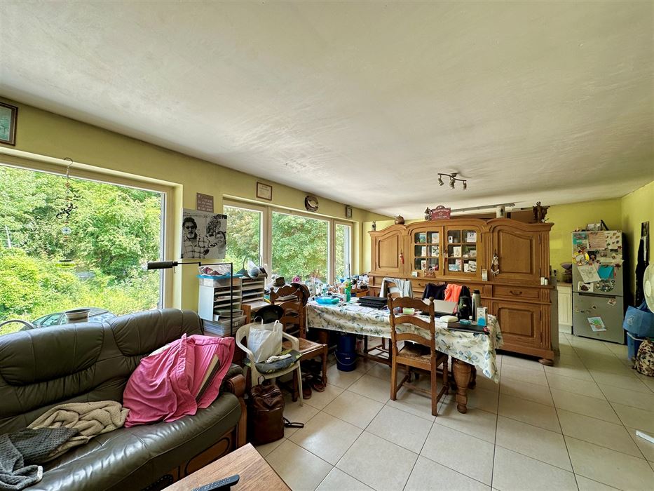 ABSIL Immobilière vous présente un immeuble mixte