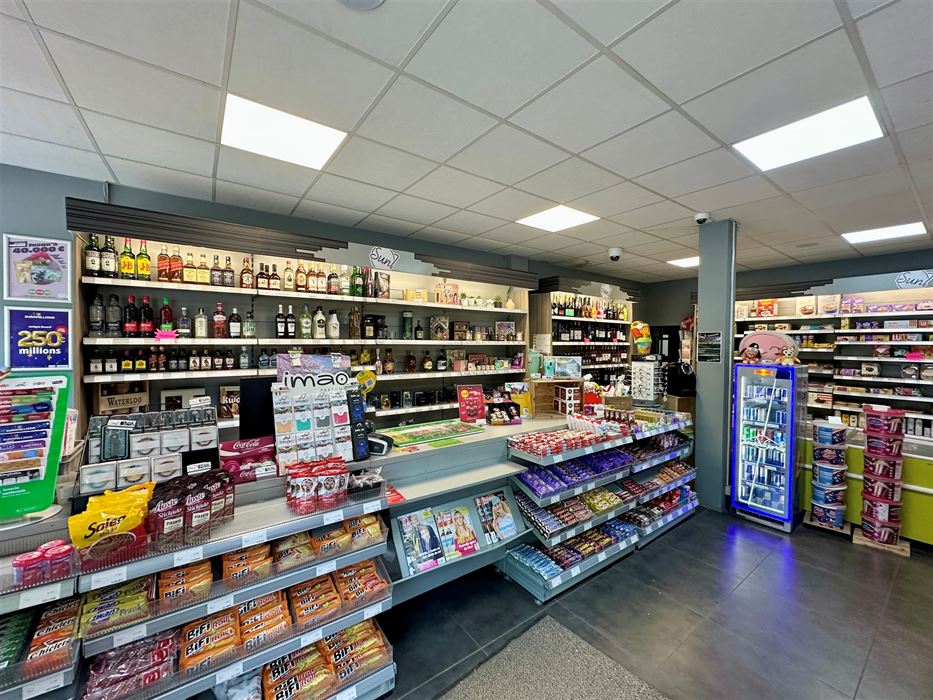 ABSIL Immobilière vous présente un immeuble mixte