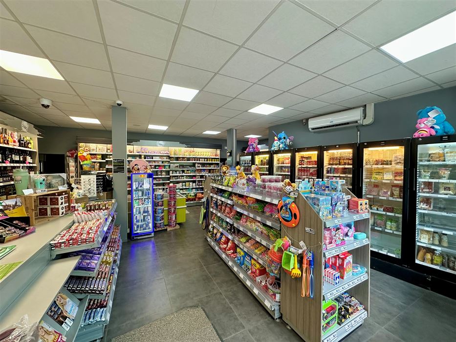 ABSIL Immobilière vous présente un immeuble mixte