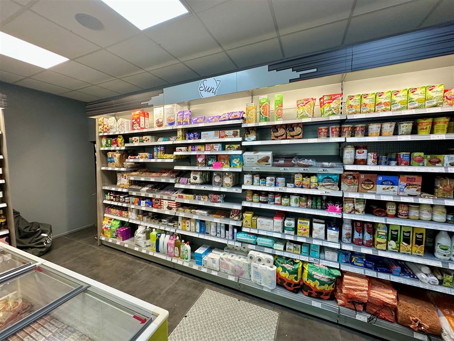 ABSIL Immobilière vous présente un immeuble mixte