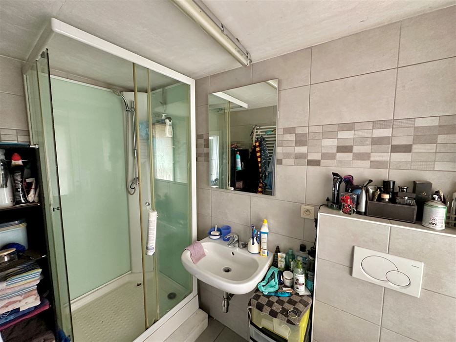 ABSIL Immobilière vous présente un immeuble mixte