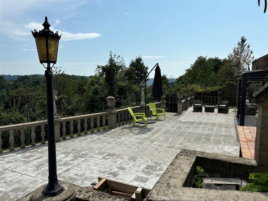 Absil Immobilière vous présente une maison 3 ch