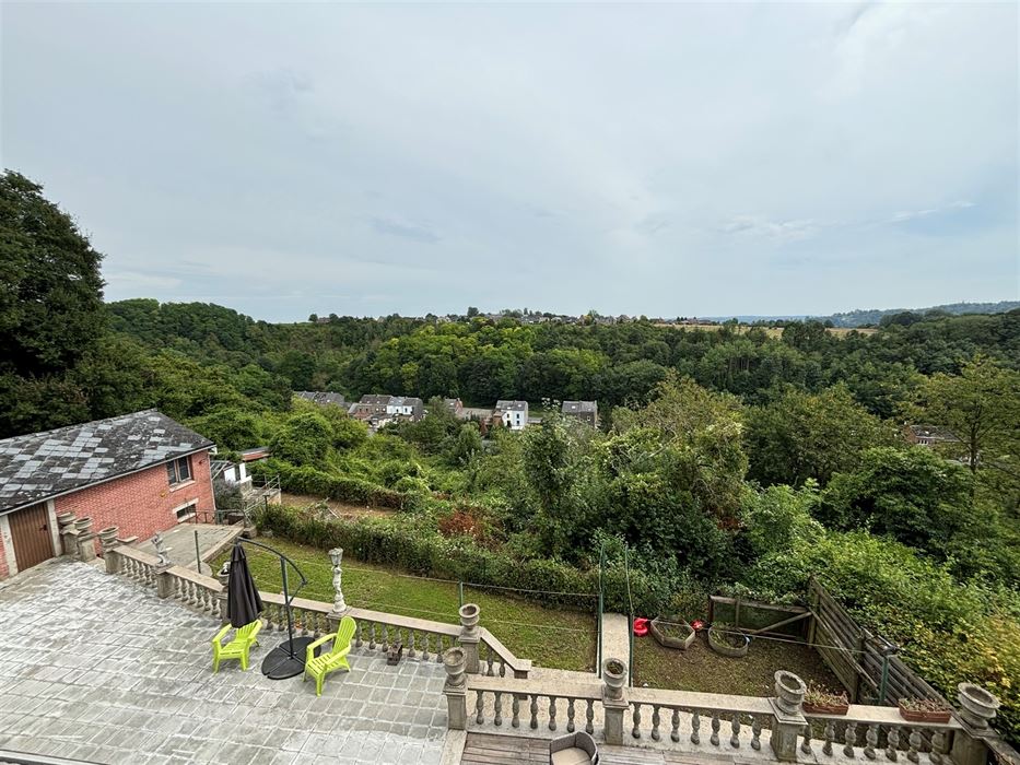 Absil Immobilière vous présente une maison 3 ch