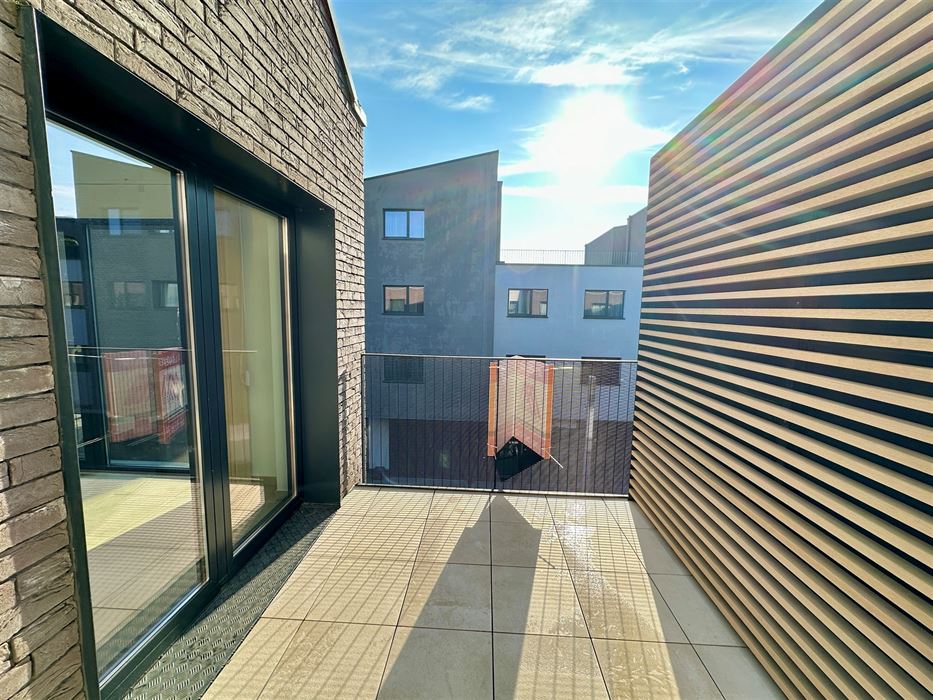 ABSIL Immobilière vous présente un appartement 2ch