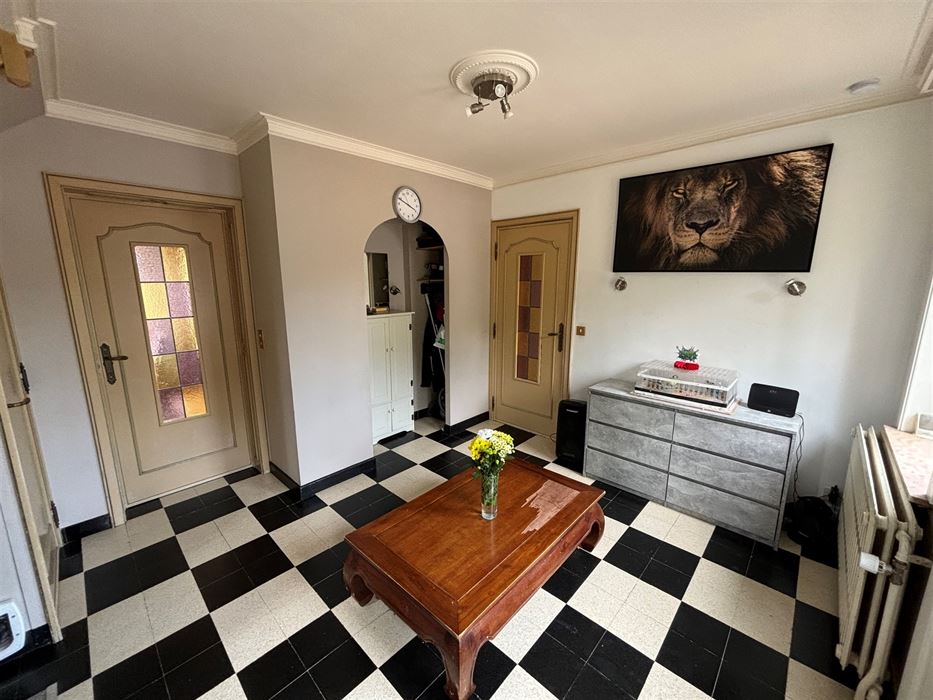 Absil Immobilière vous présente une maison 3 ch