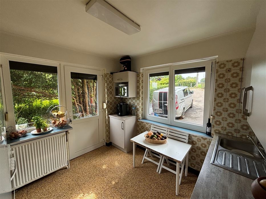 Absil Immobilière vous présente une maison 3 ch