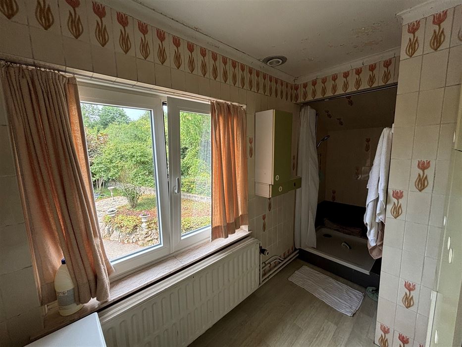 Absil Immobilière vous présente une maison 3 ch