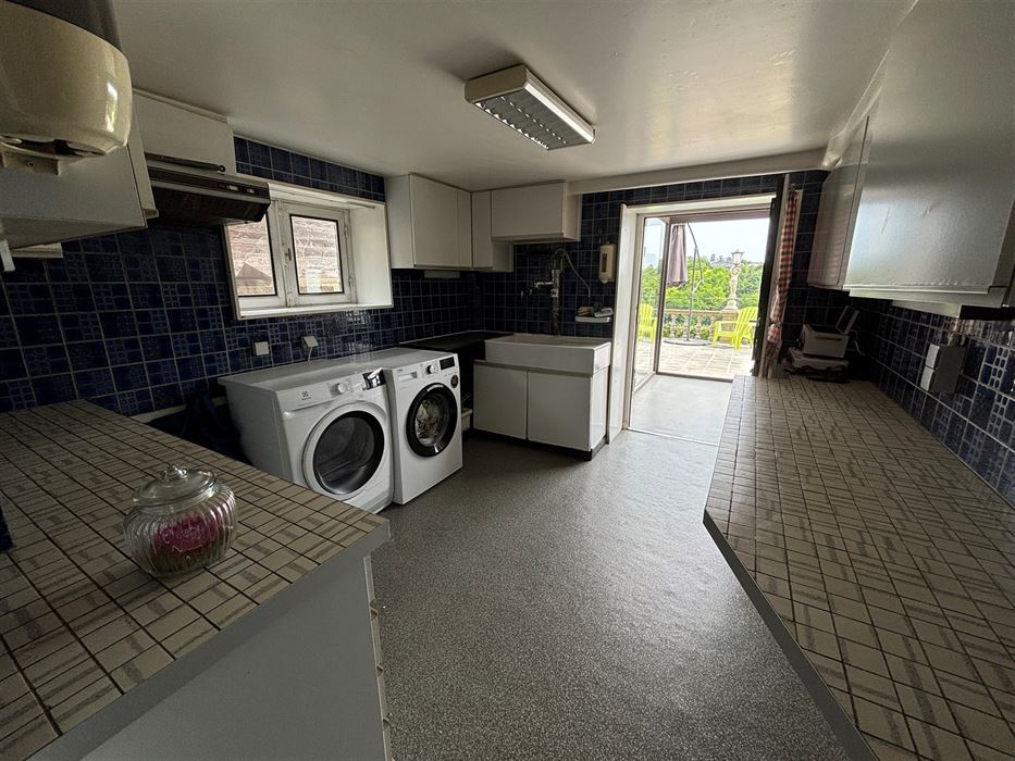 Absil Immobilière vous présente une maison 3 ch