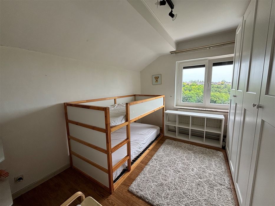 Absil Immobilière vous présente une maison 3 ch