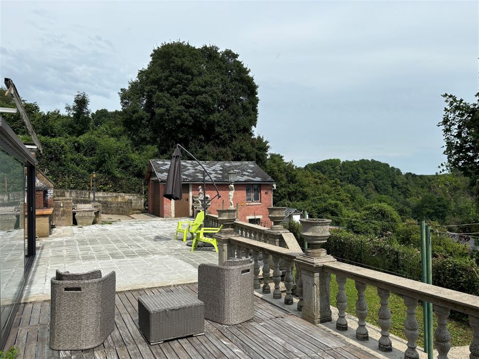 Absil Immobilière vous présente une maison 3 ch