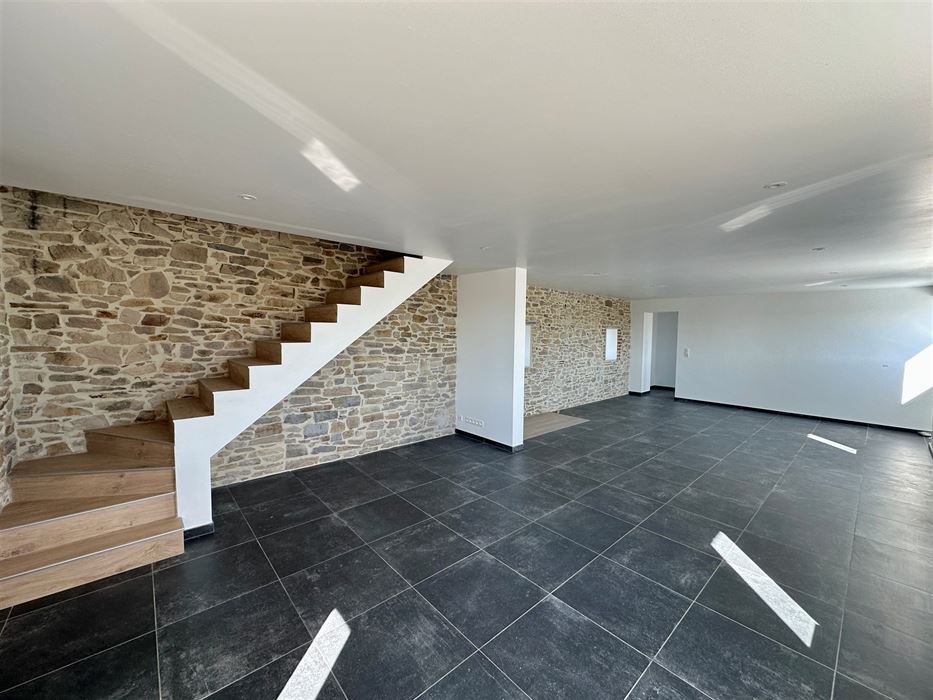 ABSIL Immobilière vous présente une Maison 3ch