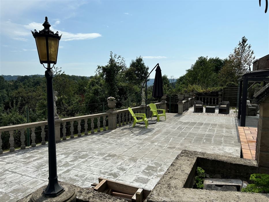 Absil Immobilière vous présente une maison 3 ch