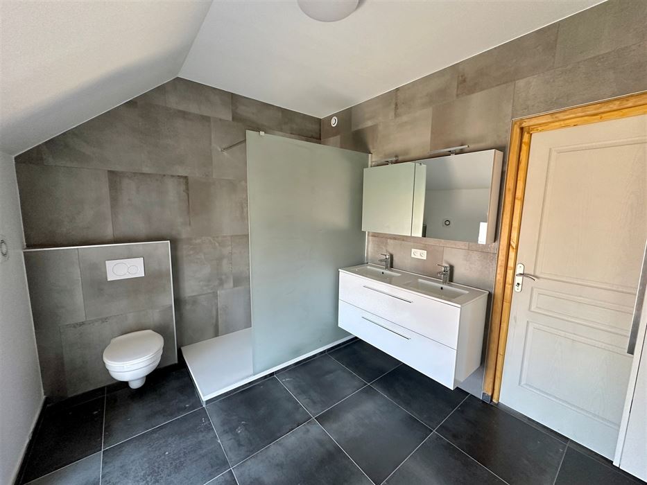 ABSIL Immobilière vous présente une Maison 3ch