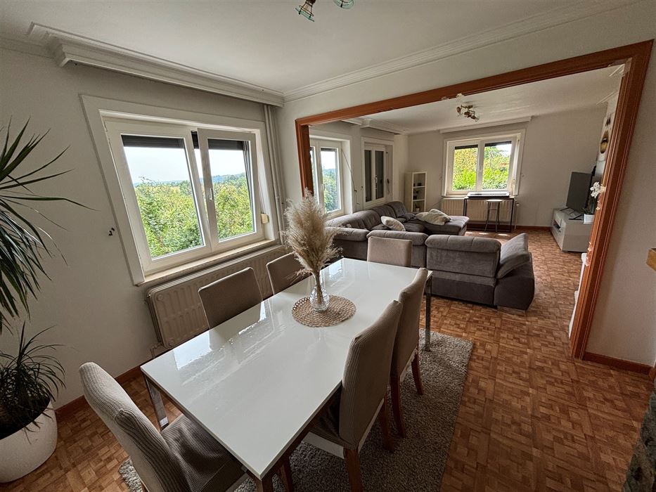 Absil Immobilière vous présente une maison 3 ch