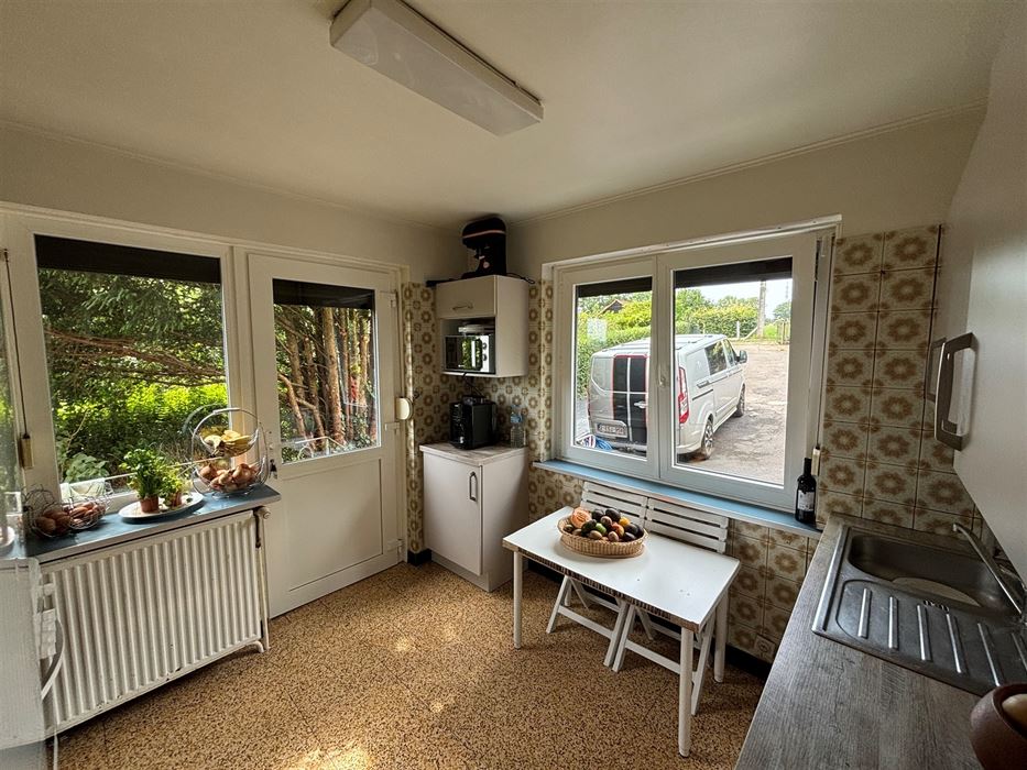 Absil Immobilière vous présente une maison 3 ch