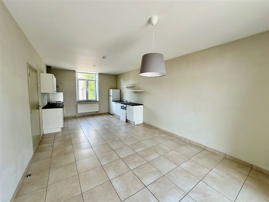 ABSIL immobilière vous présente appartement 2 ch avec terrasse