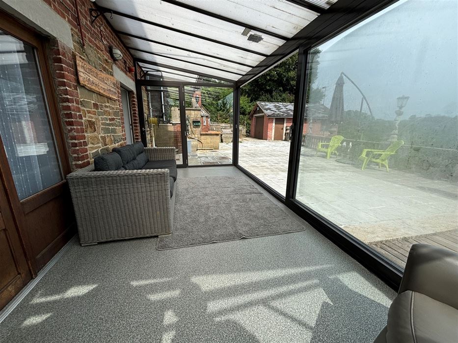 Absil Immobilière vous présente une maison 3 ch