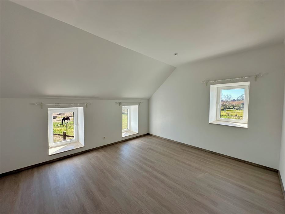 ABSIL Immobilière vous présente une Maison 3ch