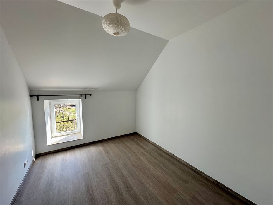 ABSIL Immobilière vous présente une Maison 3ch