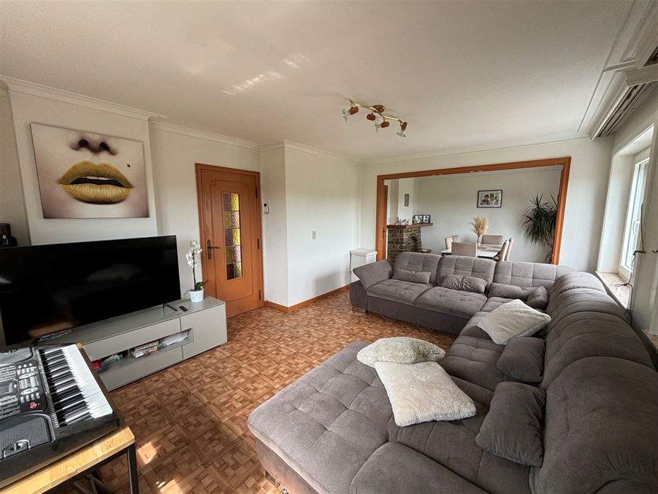 Absil Immobilière vous présente une maison 3 ch