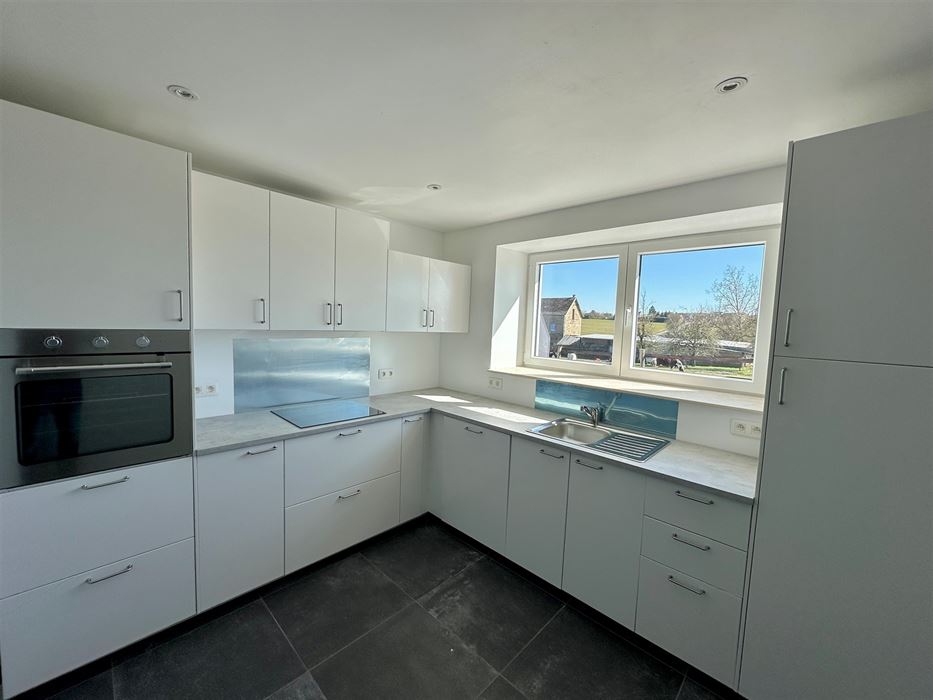 ABSIL Immobilière vous présente une Maison 3ch